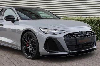 Audi A6 – thumbnail 9
