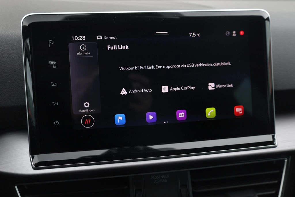 SEAT Tarraco – foto 32