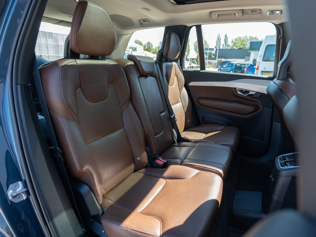 Volvo XC90 – foto 47