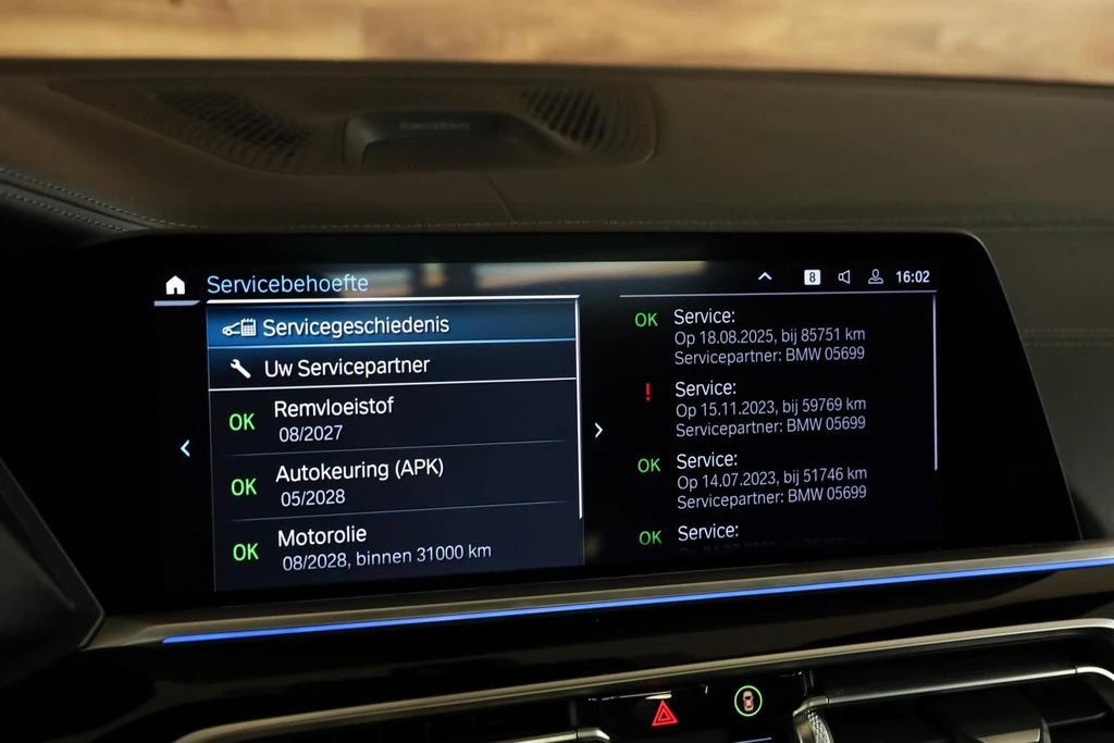 BMW X5 – foto 39