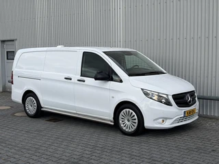 Mercedes-Benz Vito – thumbnail 9