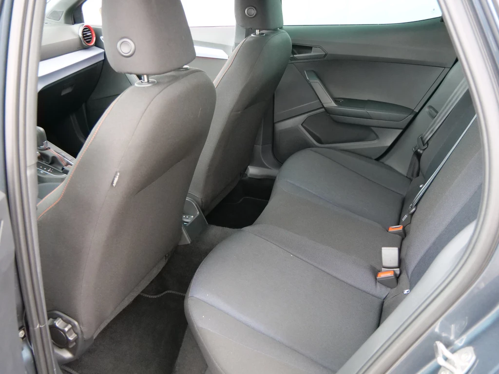 SEAT Ibiza – foto 12