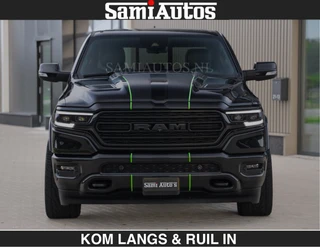 Dodge Ram Pick-Up – thumbnail 23