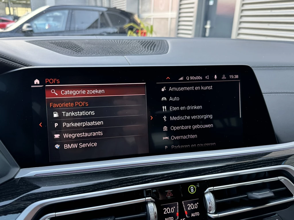 BMW X7 – foto 22