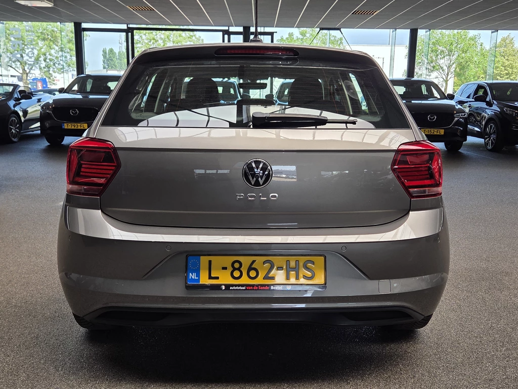 Volkswagen Polo – foto 5