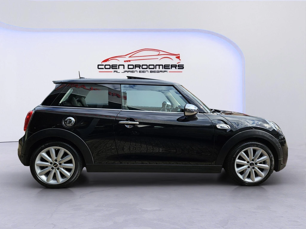 MINI Cooper S – foto 5