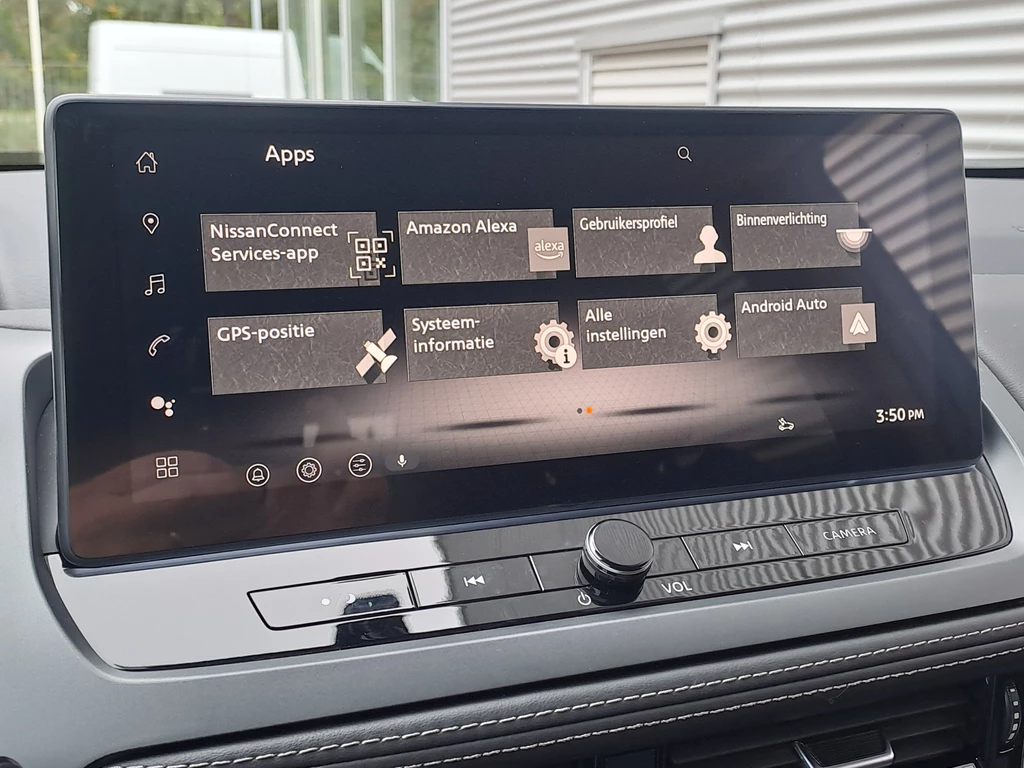 Nissan QASHQAI – foto 40