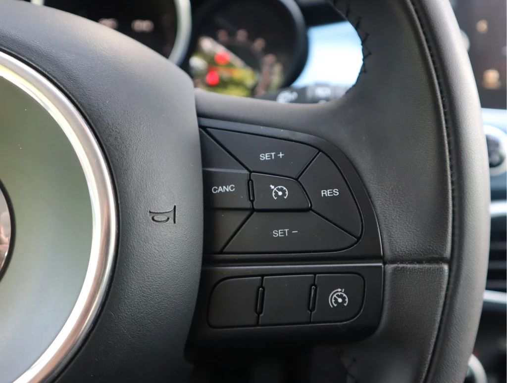 Fiat 500X – foto 27