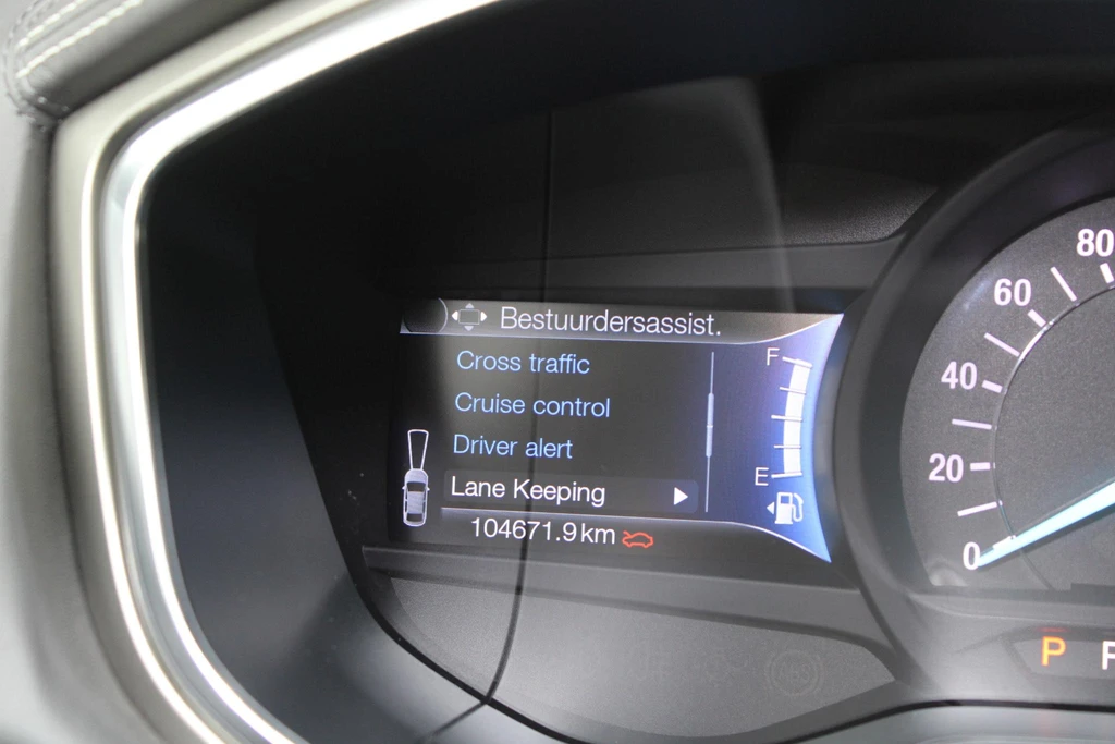 Ford Mondeo – foto 23