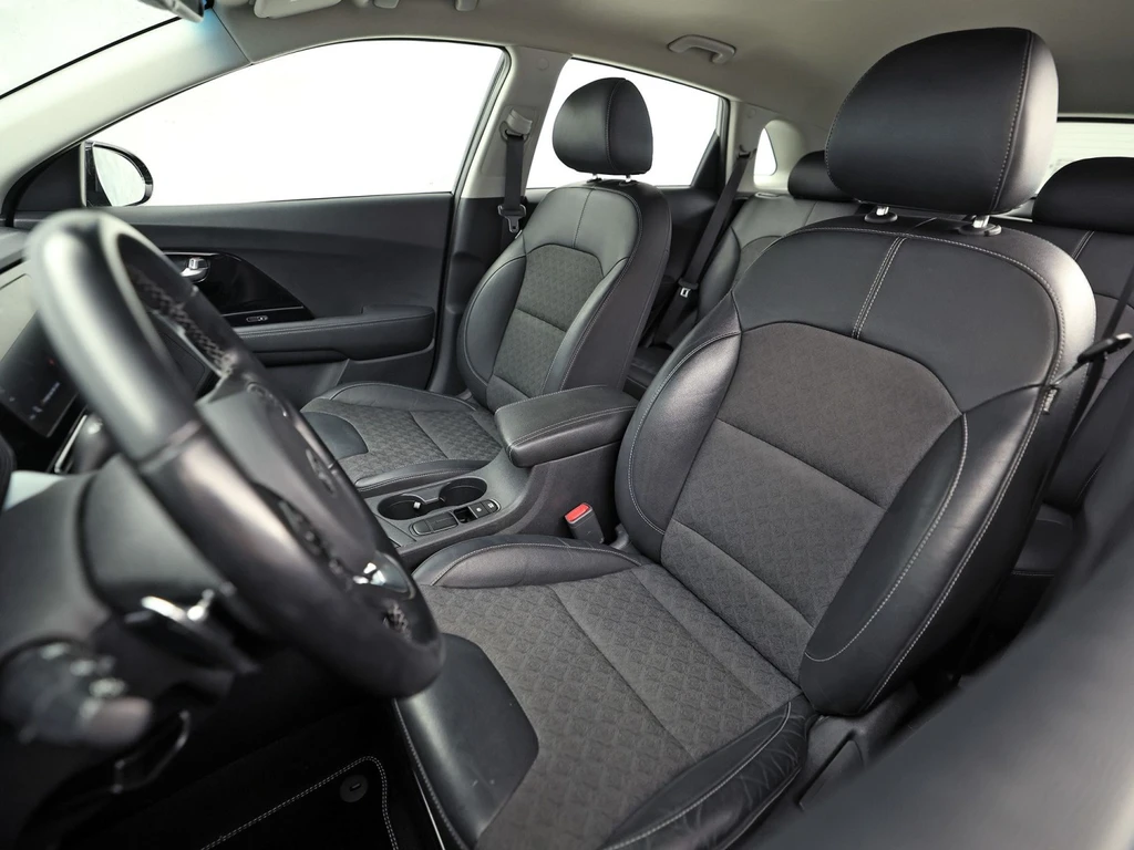 Kia Niro – foto 15