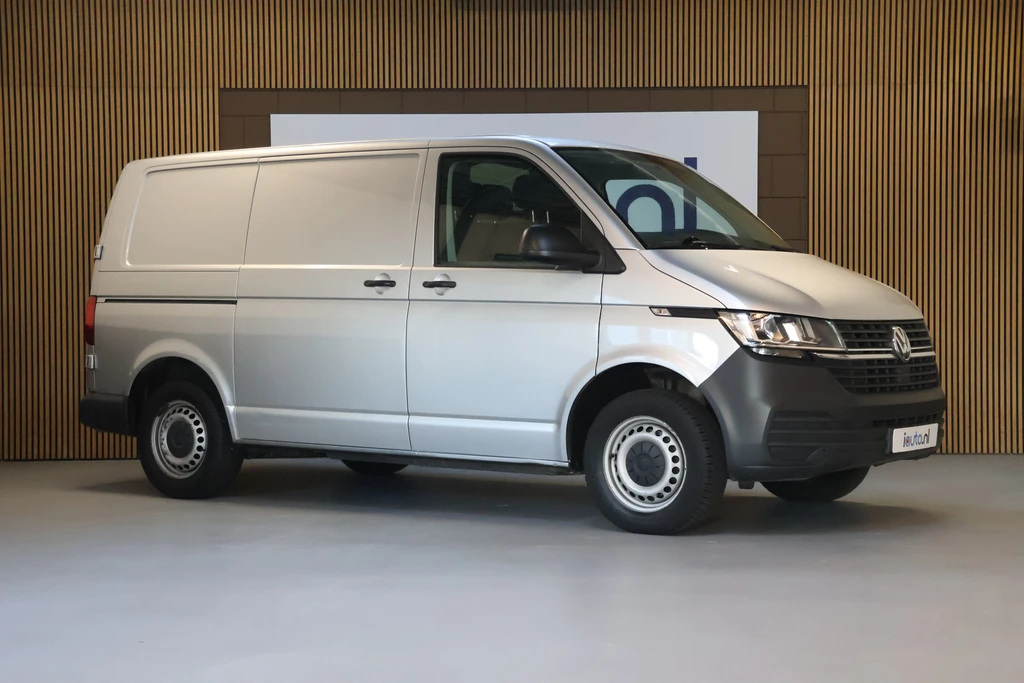 Volkswagen Transporter – foto 4