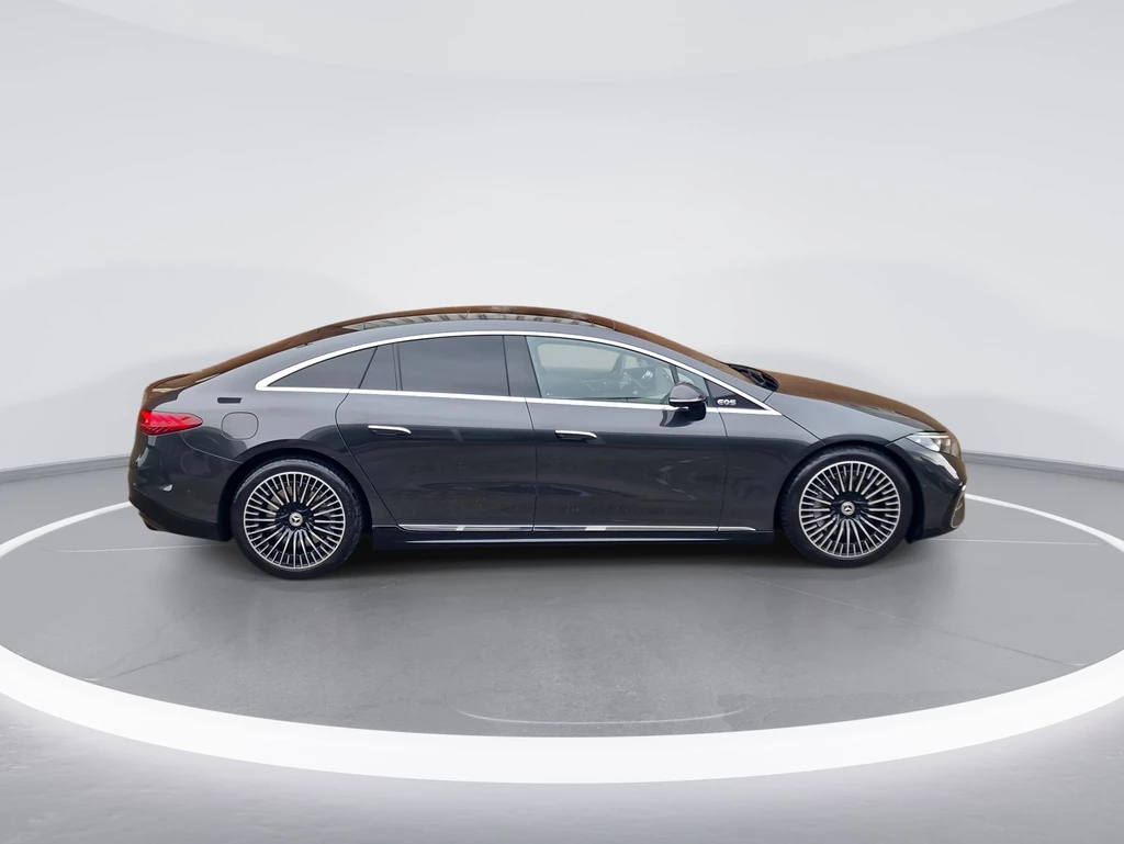 Mercedes-Benz EQS – foto 7