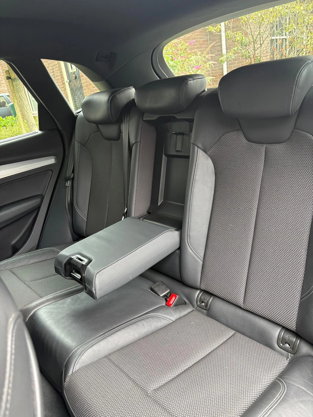 Audi Q5 – foto 30
