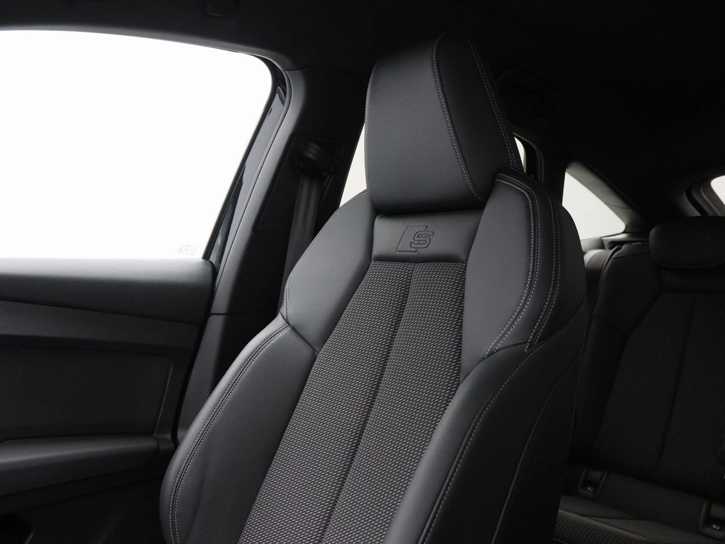 Audi Q4 Sportback e-tron – foto 33