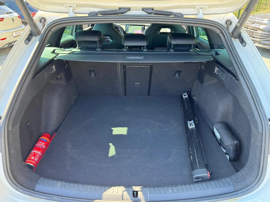 CUPRA Leon Sportstourer – foto 19
