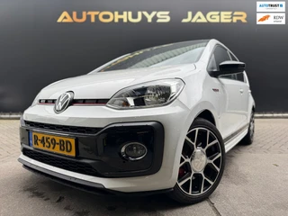 Volkswagen up! – thumbnail 1