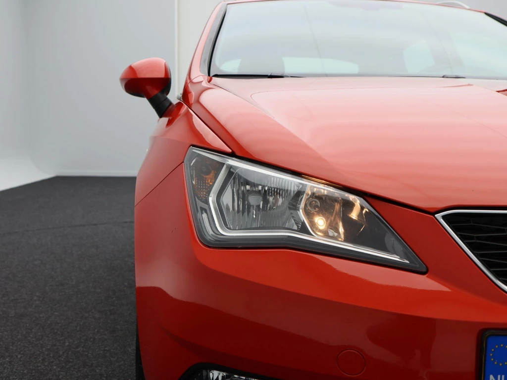 SEAT Ibiza – foto 10