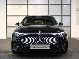 Mercedes-Benz CLA – thumbnail 3