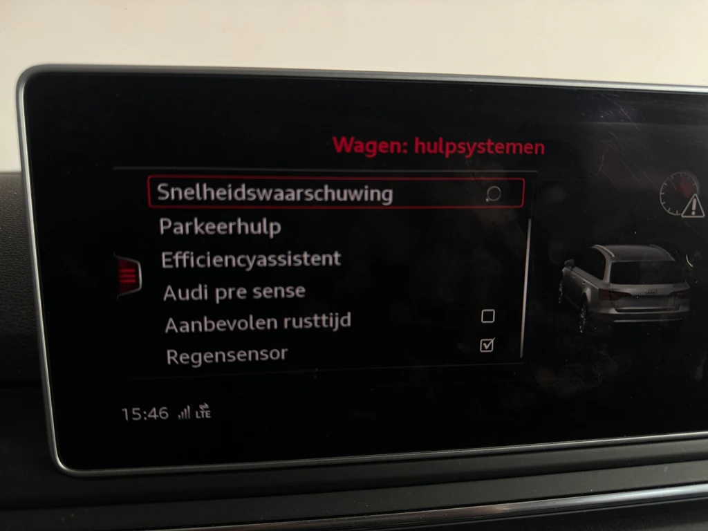 Audi A4 – foto 21