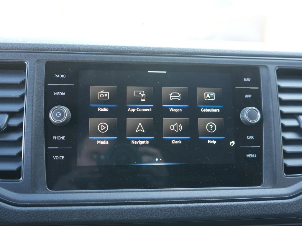 Volkswagen Crafter – foto 15