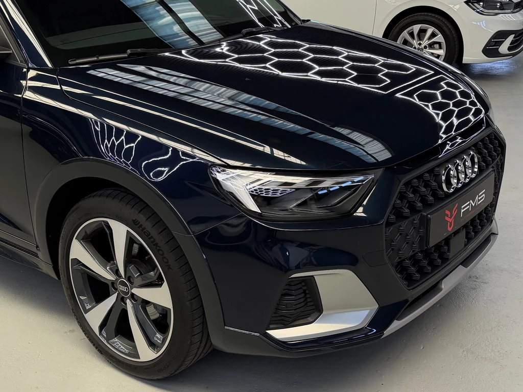 Audi A1 – foto 34