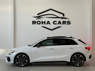 Audi A3 – thumbnail 2