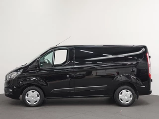 Ford Transit Custom – thumbnail 3