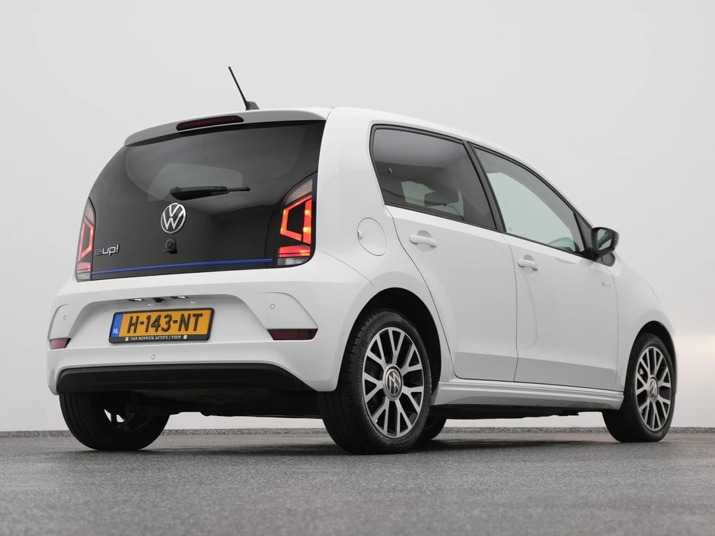 Volkswagen e-up! – foto 12