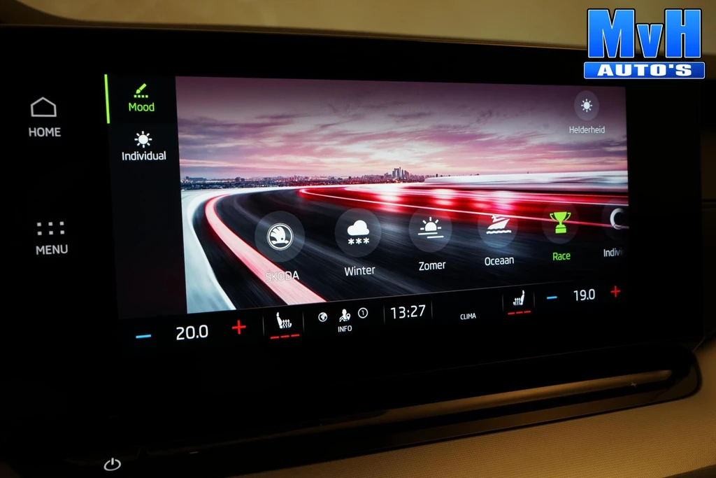 Škoda Octavia – foto 77