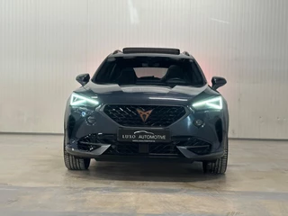 CUPRA Formentor – thumbnail 10