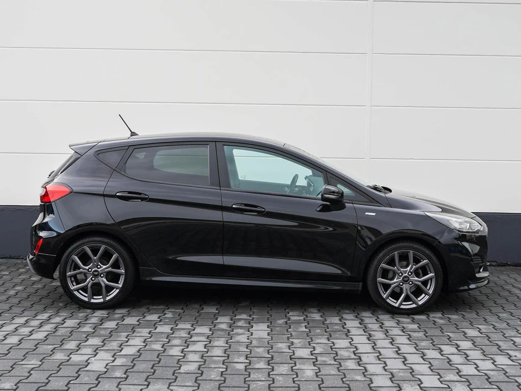 Ford Fiesta – foto 12