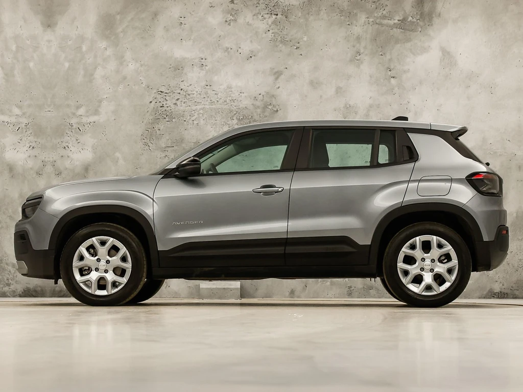 Jeep Avenger – foto 2