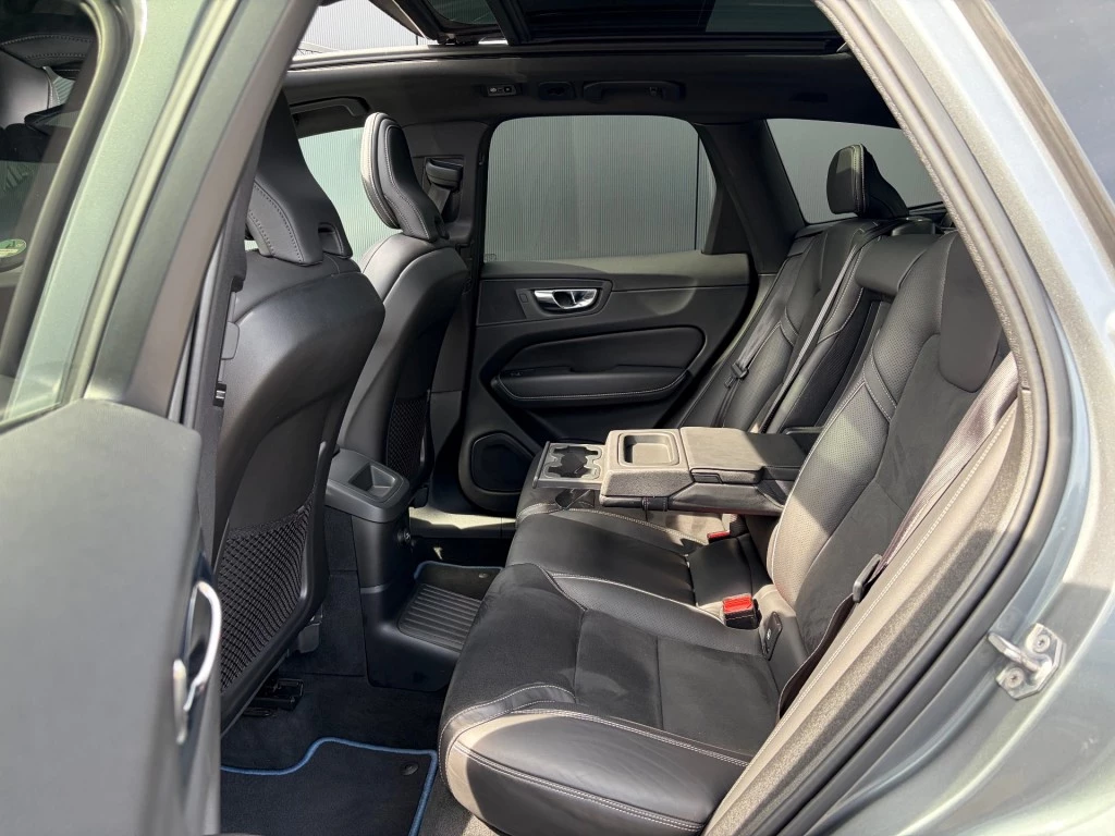 Volvo XC60 – foto 19