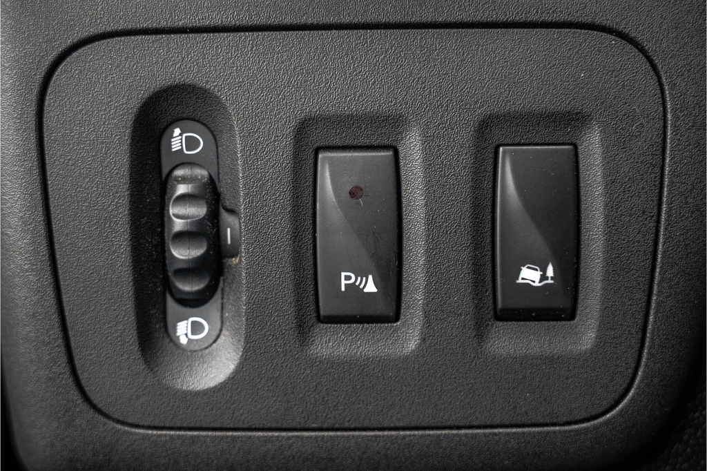 Renault Master – foto 25
