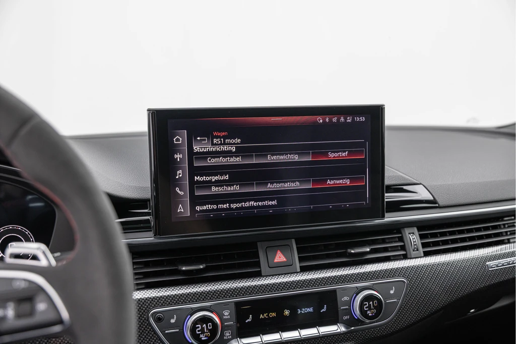 Audi RS4 – foto 30