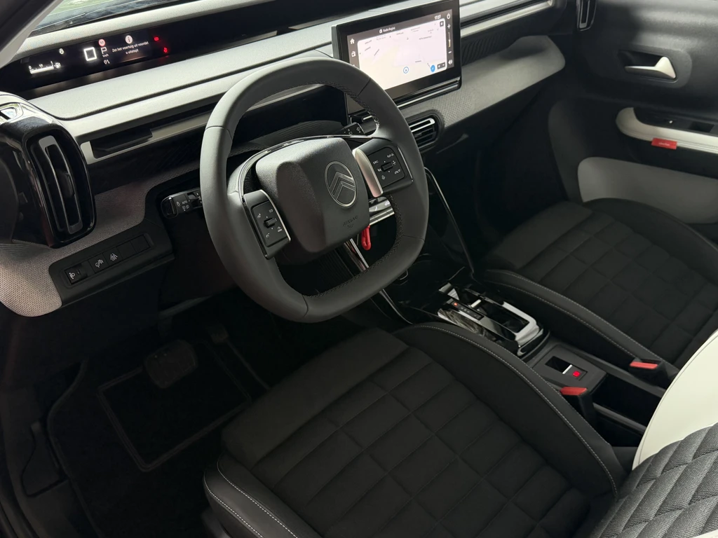 Citroën C3 Aircross – foto 19