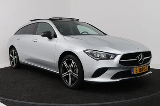 Mercedes-Benz CLA – thumbnail 7