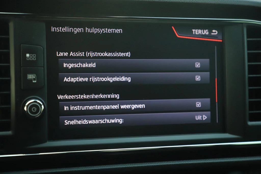 SEAT Leon – foto 29