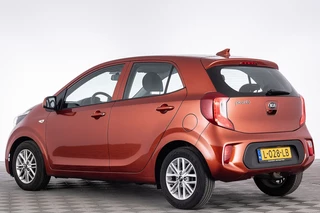 Kia Picanto – thumbnail 2