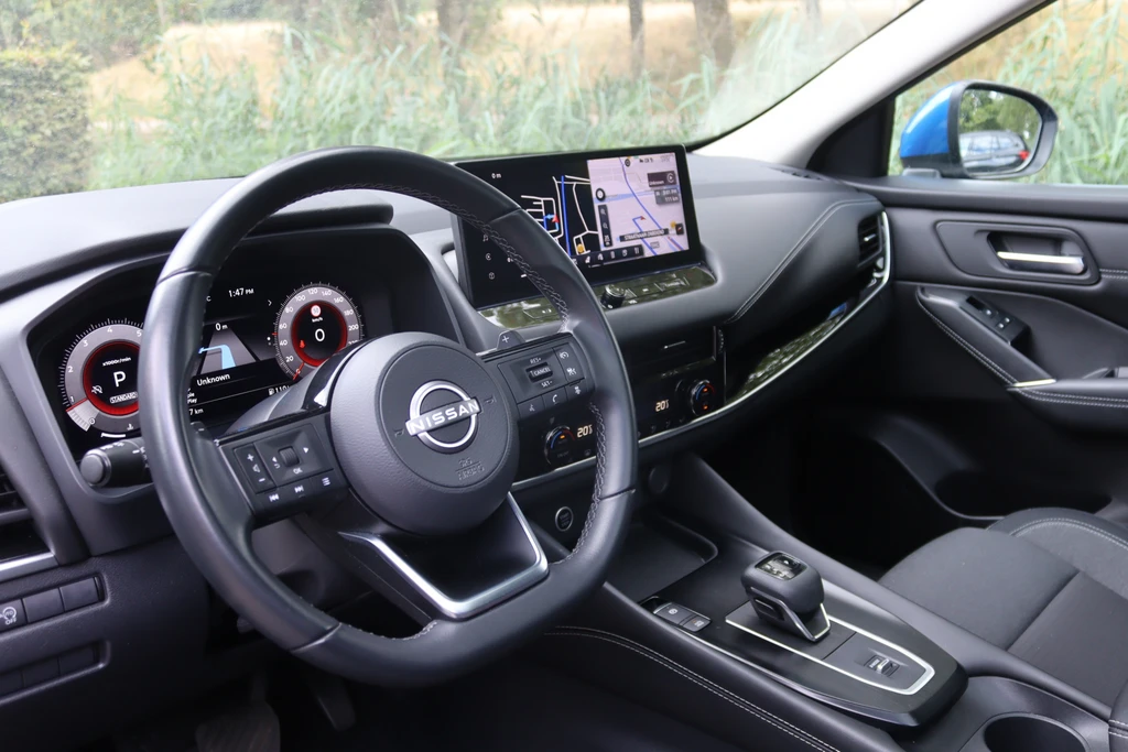 Nissan QASHQAI – foto 10