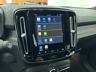 Volvo XC40 – thumbnail 8