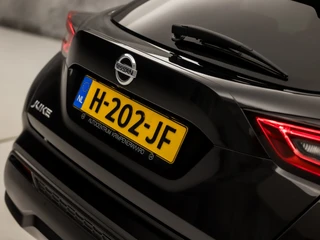 Nissan Juke – thumbnail 32