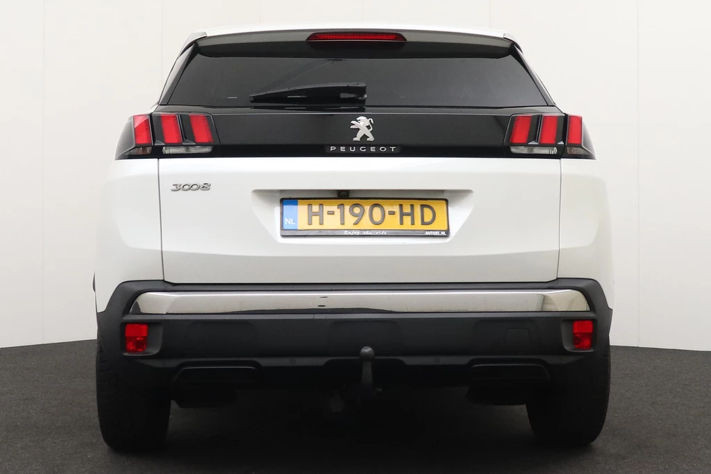 Peugeot 3008 – foto 3