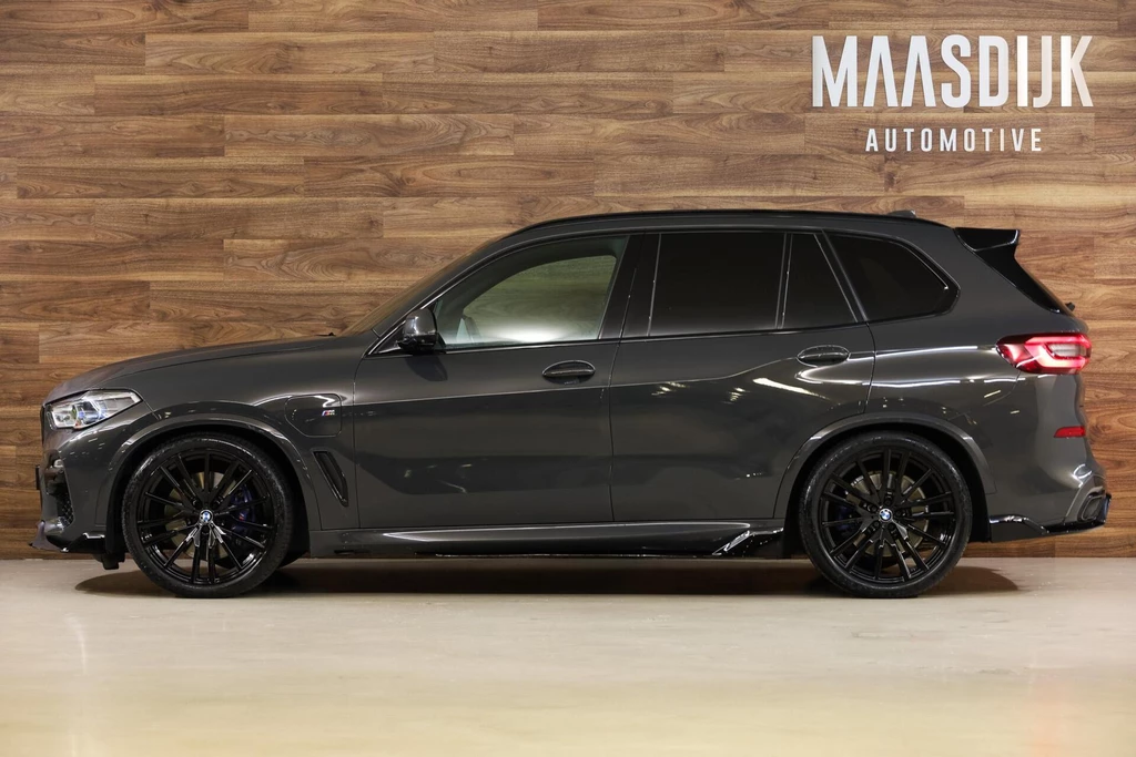 BMW X5 – foto 3