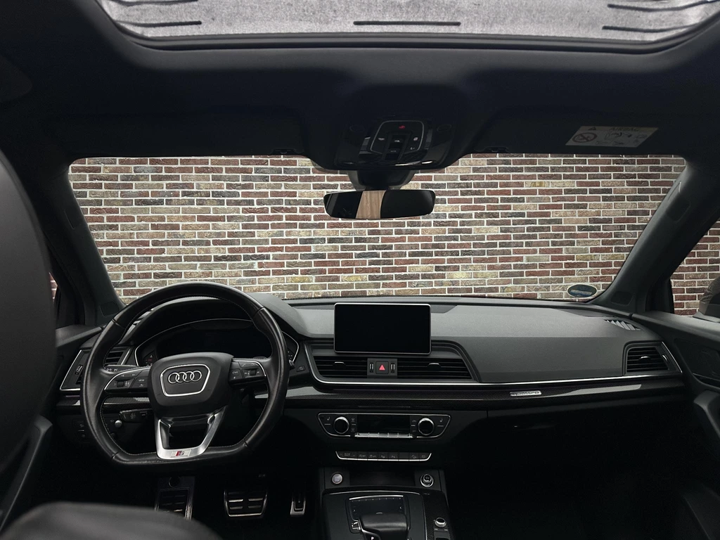 Audi SQ5 – foto 14