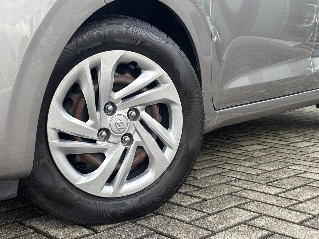 Hyundai i10 – foto 12