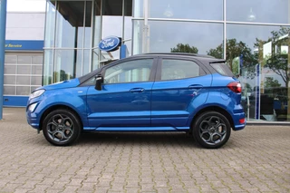 Ford EcoSport – thumbnail 2