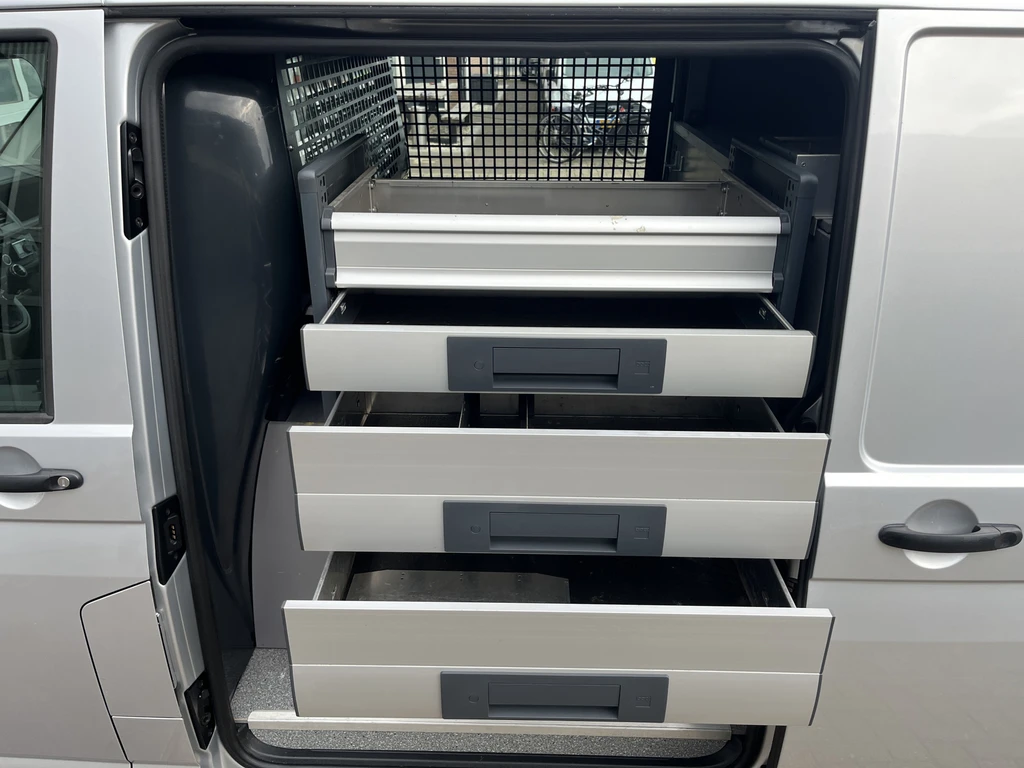 Volkswagen Transporter – foto 25