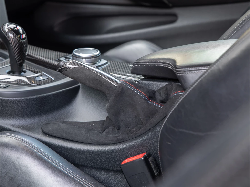 BMW M4 – foto 38