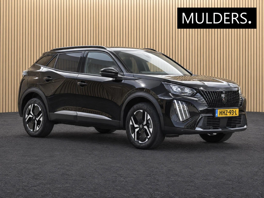 Peugeot 2008 – foto 4